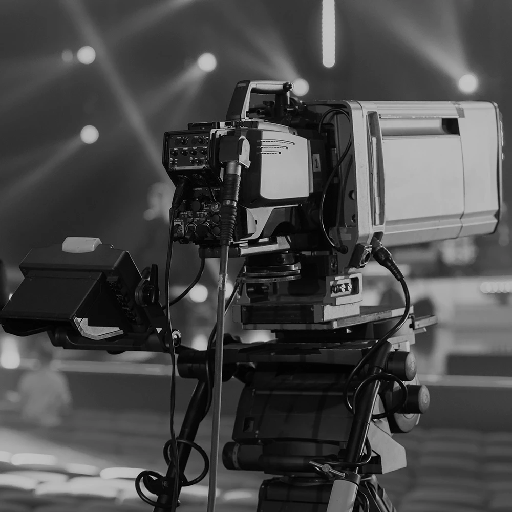 Foto de Audiovisual