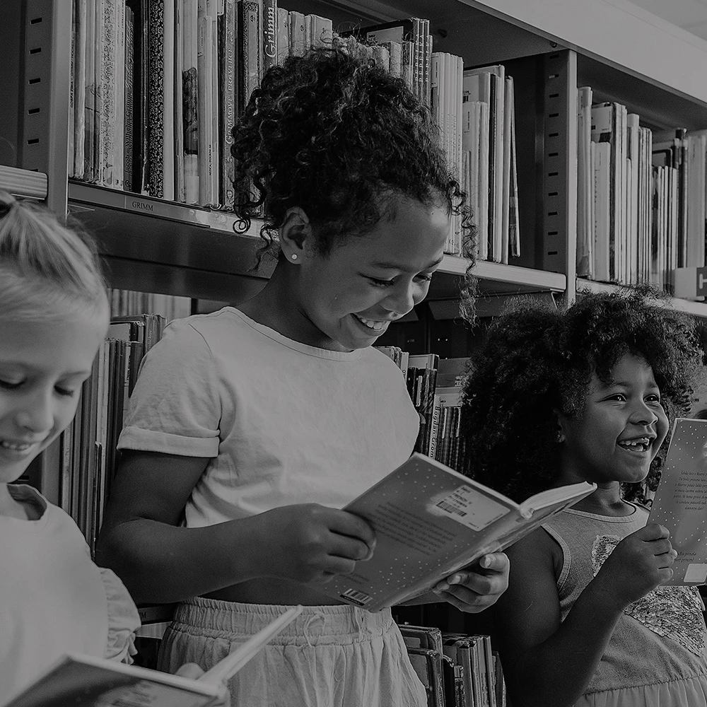 Foto de Literatura